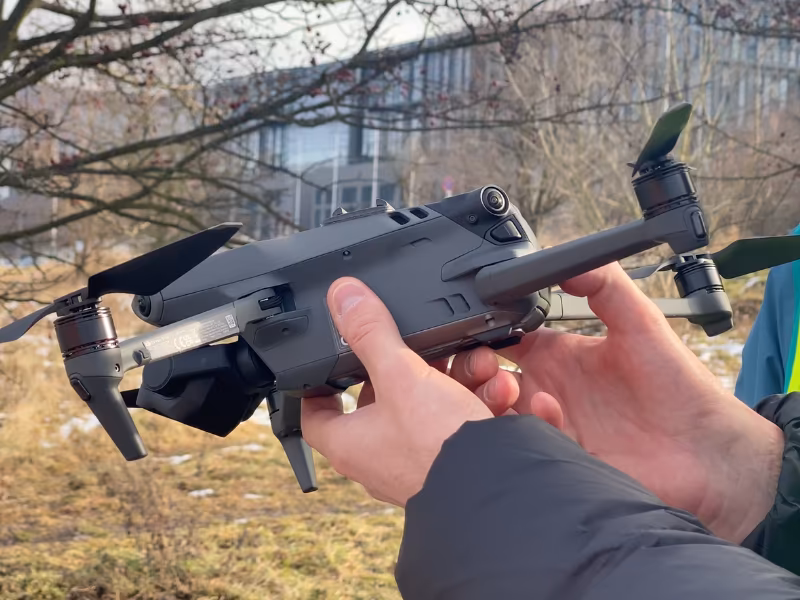 Galeria szkoleń AIRBORN 52