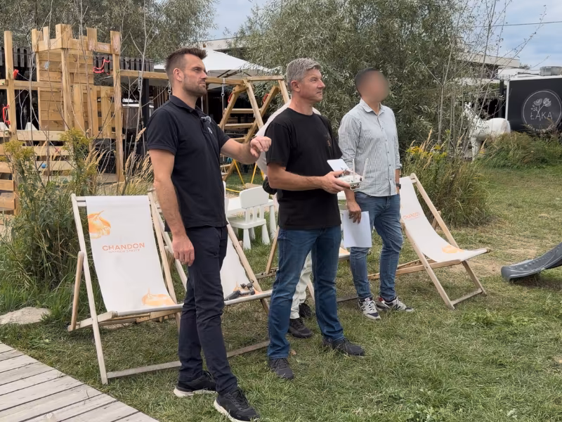 Galeria szkoleń AIRBORN 2