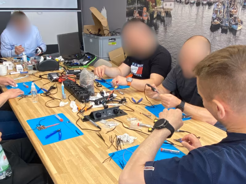 Sprawdź, jak wygląda kurs PW-03 5