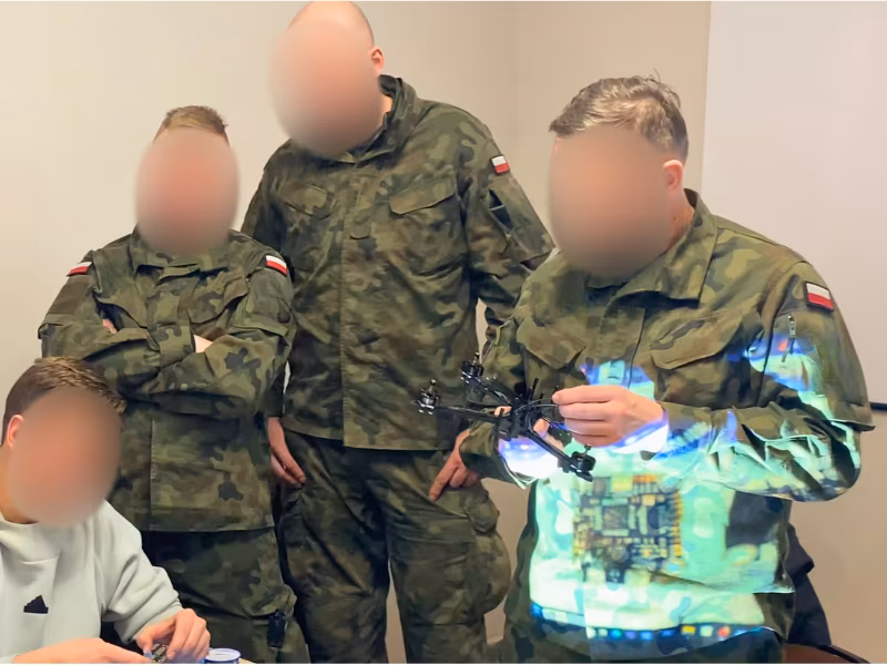 Sprawdź, jak wygląda kurs PW-03 7